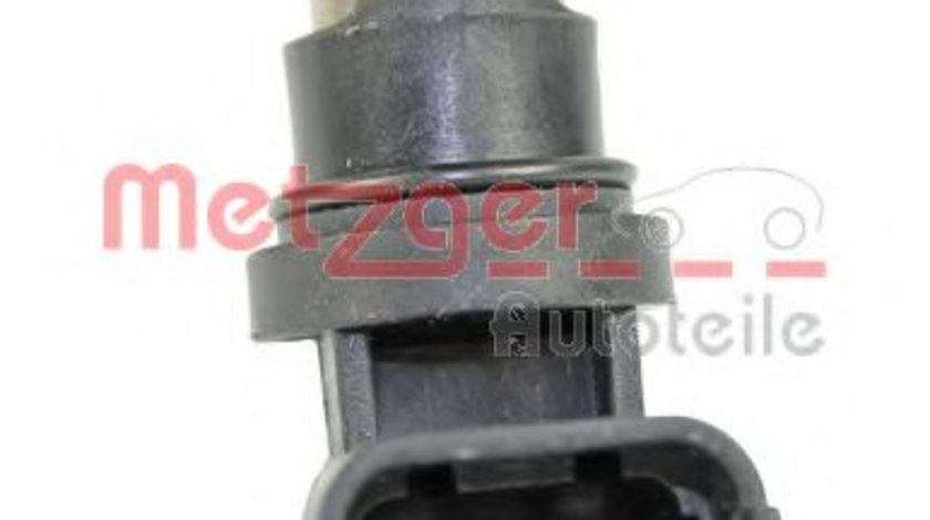 Senzor,pozitie ax cu came MERCEDES C-CLASS (W203) (2000 - 2007) METZGER 0903042 piesa NOUA