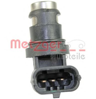 Senzor,pozitie ax cu came MERCEDES C-CLASS Sportscoupe (CL203) (2001 - 2011) METZGER 0903042 piesa NOUA
