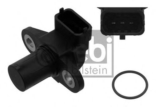 Senzor,pozitie ax cu came MERCEDES CLK Cabriolet (A208) (1998 - 2002) FEBI BILSTEIN 33737 piesa NOUA