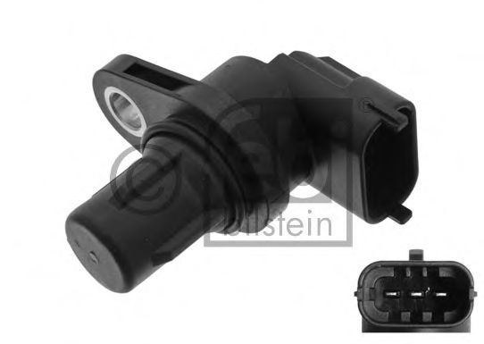 Senzor,pozitie ax cu came MERCEDES S-CLASS (W220) (1998 - 2005) FEBI BILSTEIN 38292 piesa NOUA
