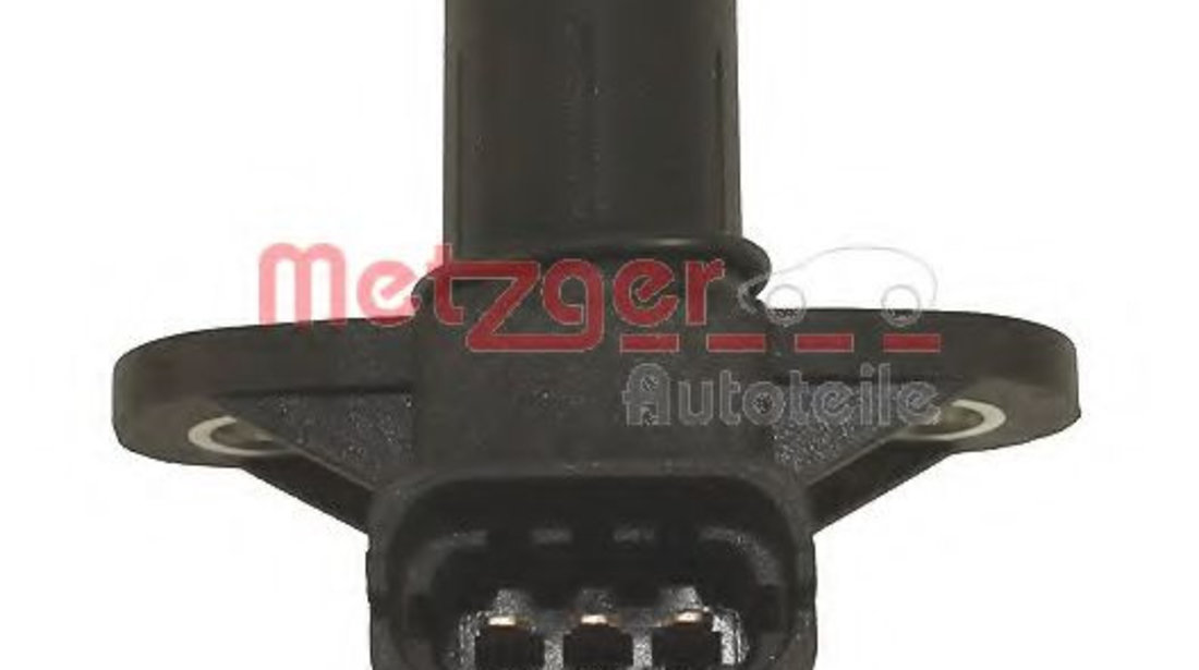 Senzor,pozitie ax cu came MERCEDES VITO bus (638) (1996 - 2003) METZGER 0903137 piesa NOUA