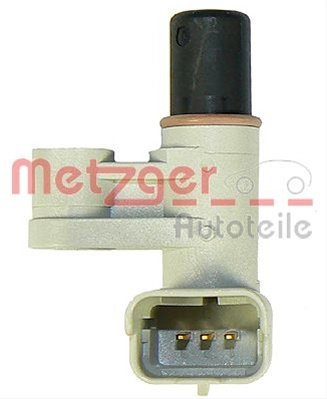 Senzor Pozitie Ax Cu Came Metzger Peugeot 0903018