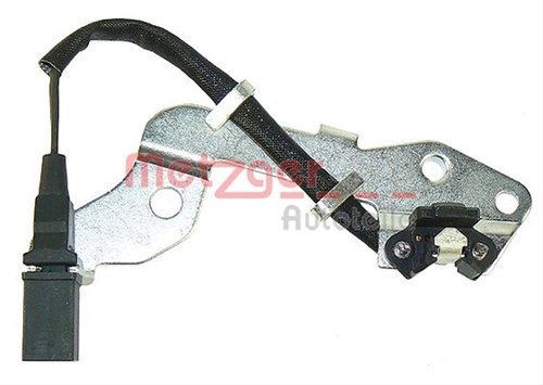 Senzor,pozitie Ax Cu Came Metzger Vag 0903012