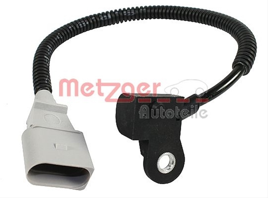 Senzor,pozitie Ax Cu Came Metzger Vag 0903138
