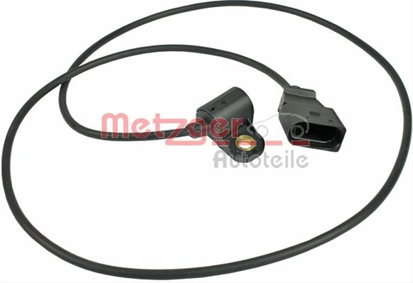 Senzor Pozitie Ax Cu Came Metzger Vag 0903190