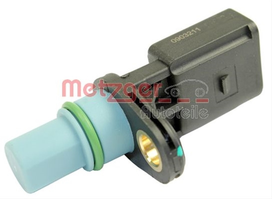 Senzor Pozitie Ax Cu Came Metzger Vag 0903211