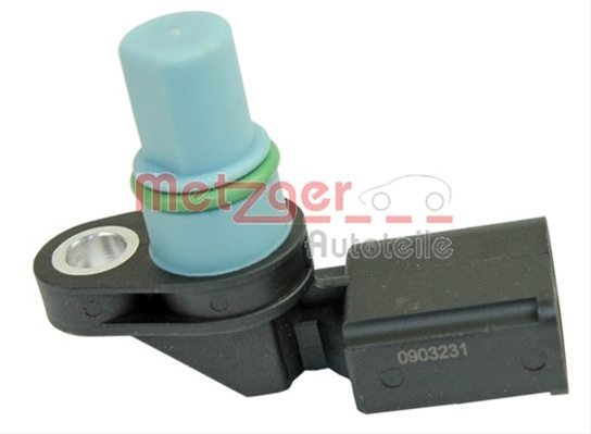 Senzor Pozitie Ax Cu Came Metzger Vag 0903231