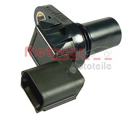 Senzor,pozitie ax cu came MITSUBISHI COLT V (CJ, CP) (1995 - 2003) METZGER 0903055 piesa NOUA