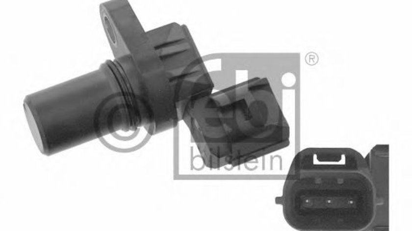 Senzor,pozitie ax cu came MITSUBISHI L 200 (K7, K6) (1996 - 2007) FEBI BILSTEIN 32081 piesa NOUA