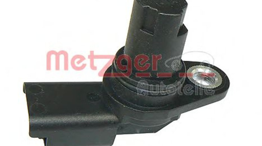 Senzor,pozitie ax cu came NISSAN PATHFINDER III (R51) (2005 - 2012) METZGER 0903115 piesa NOUA