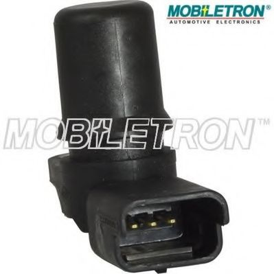 Senzor,pozitie ax cu came NISSAN QASHQAI / QASHQAI +2 (J10, JJ10) (2007 - 2013) MOBILETRON CS-E125 piesa NOUA