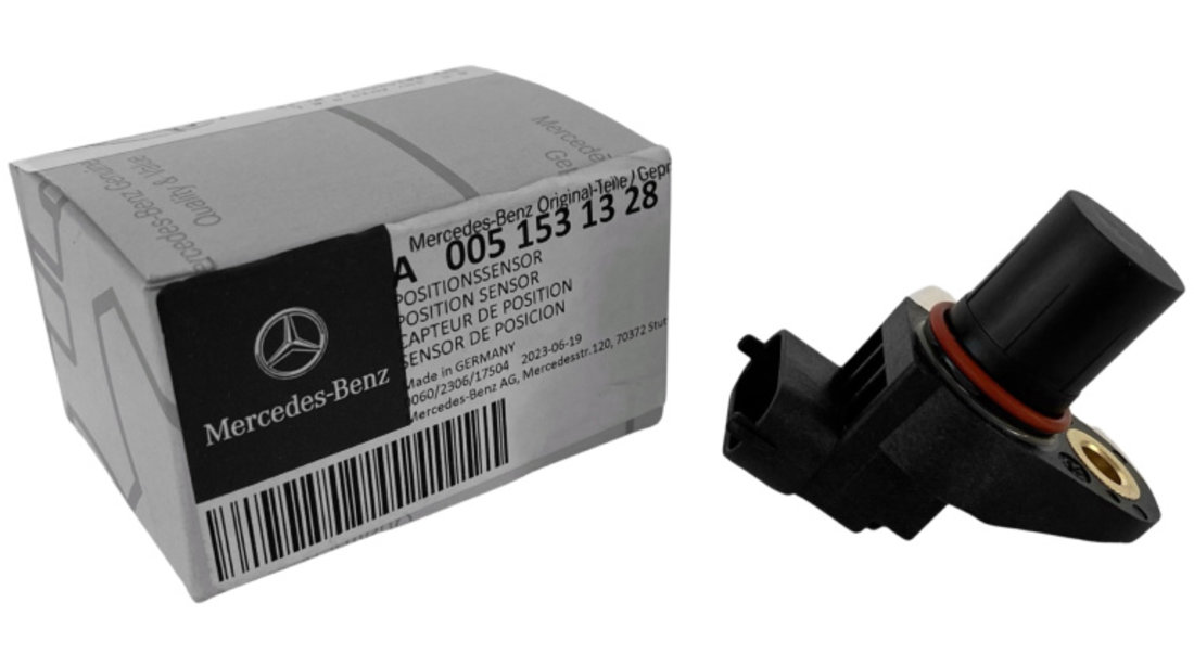 Senzor Pozitie Ax Cu Came Oe Mercedes-Benz A-Class W169 2004-2012 A0051531328