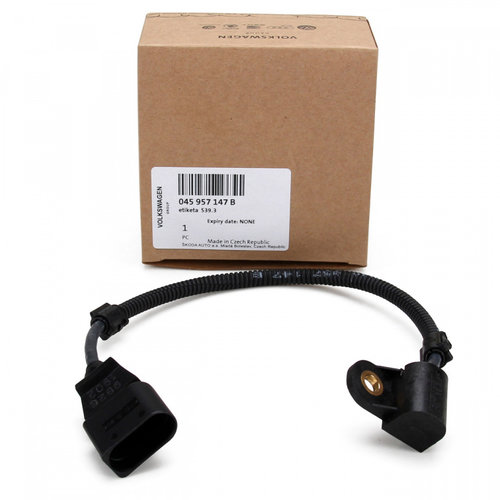 Senzor Pozitie Ax Cu Came Oe Skoda Octavia 2 2004-2013 045957147B
