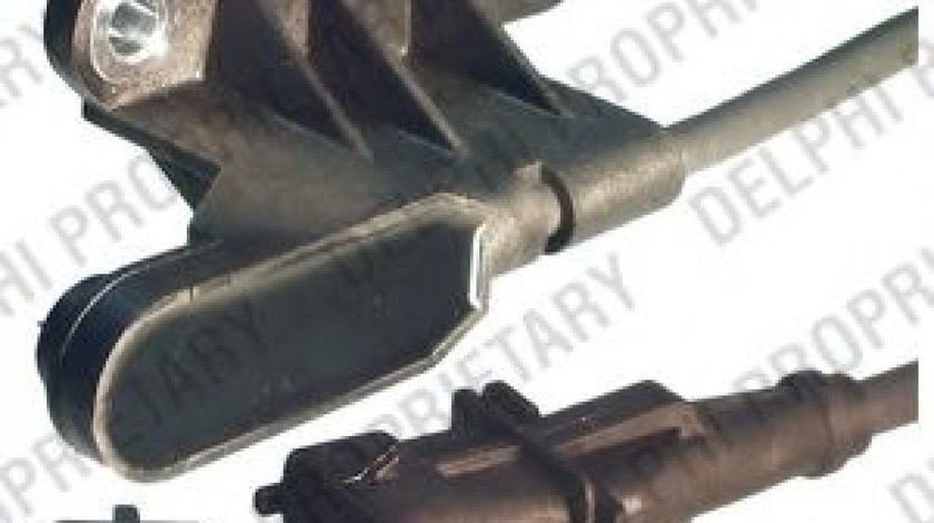 Senzor,pozitie ax cu came OPEL ASTRA G Cupe (F07) (2000 - 2005) DELPHI SS10518-12B1 piesa NOUA