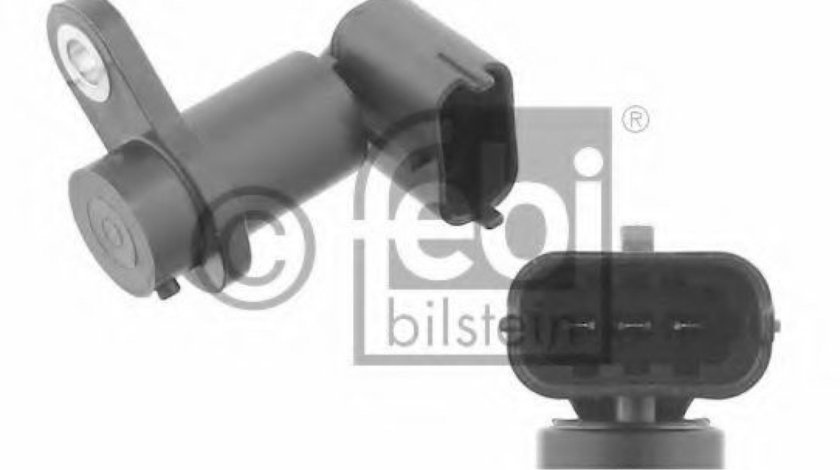 Senzor,pozitie ax cu came OPEL ASTRA G Cupe (F07) (2000 - 2005) FEBI BILSTEIN 28127 piesa NOUA