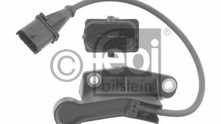 Senzor,pozitie ax cu came OPEL ASTRA G Cupe (F07) (2000 - 2005) FEBI BILSTEIN 28128 piesa NOUA