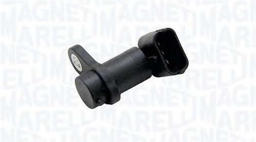 Senzor,pozitie ax cu came OPEL ASTRA G Hatchback (F48, F08) (1998 - 2009) MAGNETI MARELLI 0648471570...