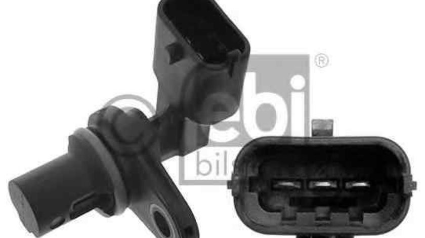 senzor pozitie ax cu came OPEL ASTRA H combi (L35) FEBI BILSTEIN 40055