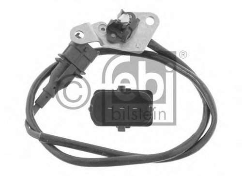Senzor,pozitie ax cu came OPEL ASTRA H Combi (L35) (2004 - 2016) FEBI BILSTEIN 28386 piesa NOUA