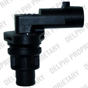 Senzor,pozitie ax cu came OPEL ASTRA H Combi (L35) (2004 - 2016) DELPHI SS10727-12B1 piesa NOUA