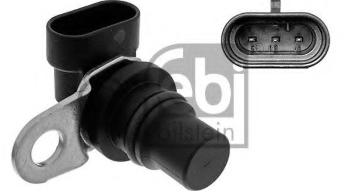 Senzor,pozitie ax cu came OPEL COMBO Combi (2001 - 2016) FEBI BILSTEIN 36633 piesa NOUA