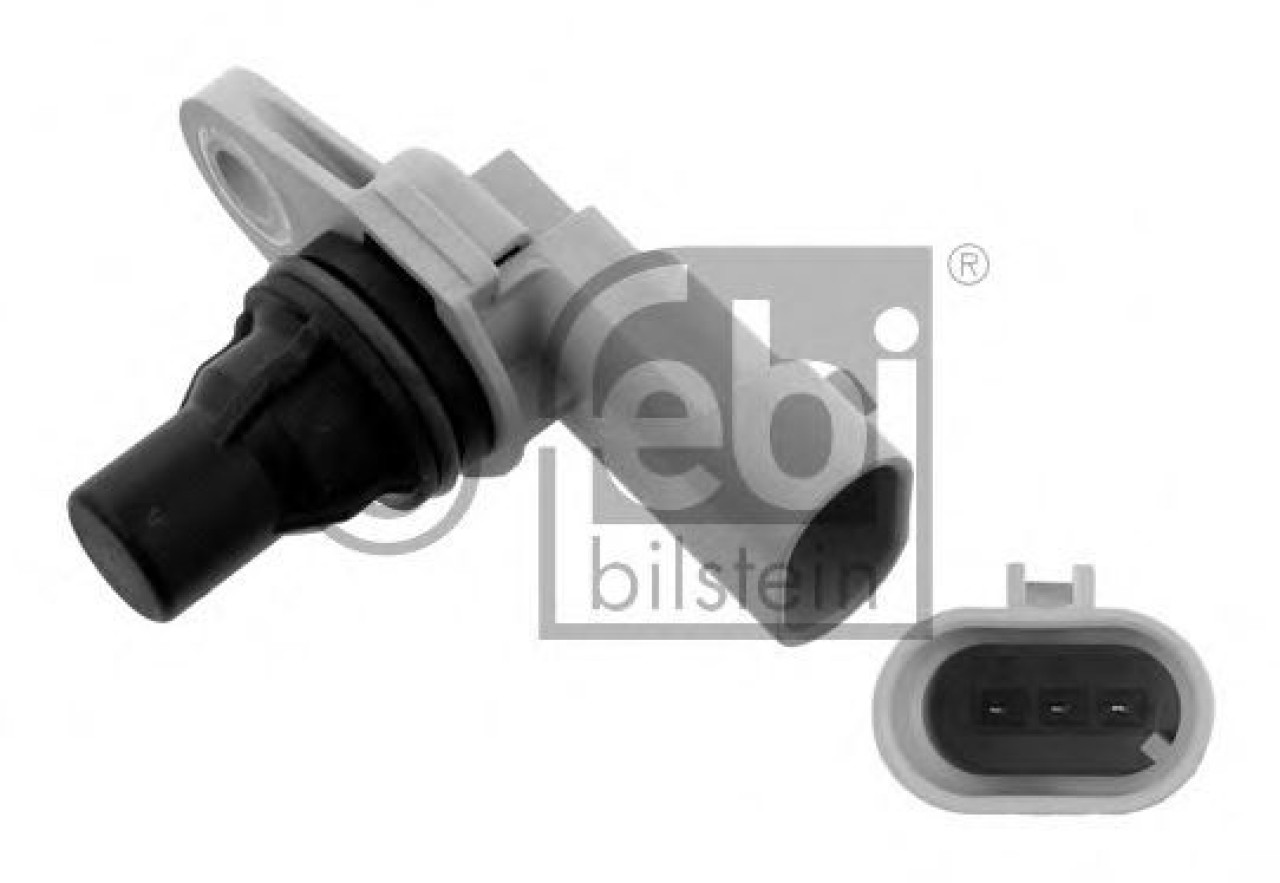Senzor,pozitie ax cu came OPEL COMBO Combi (X12) (2012 - 2016) FEBI BILSTEIN 28129 piesa NOUA
