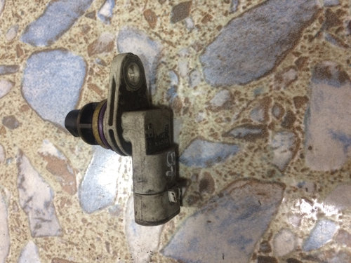 Senzor pozitie ax cu came Opel Corsa D [2006 - 2011] Hatchback 3-usi 1.3 CDTi MT (75 hp)