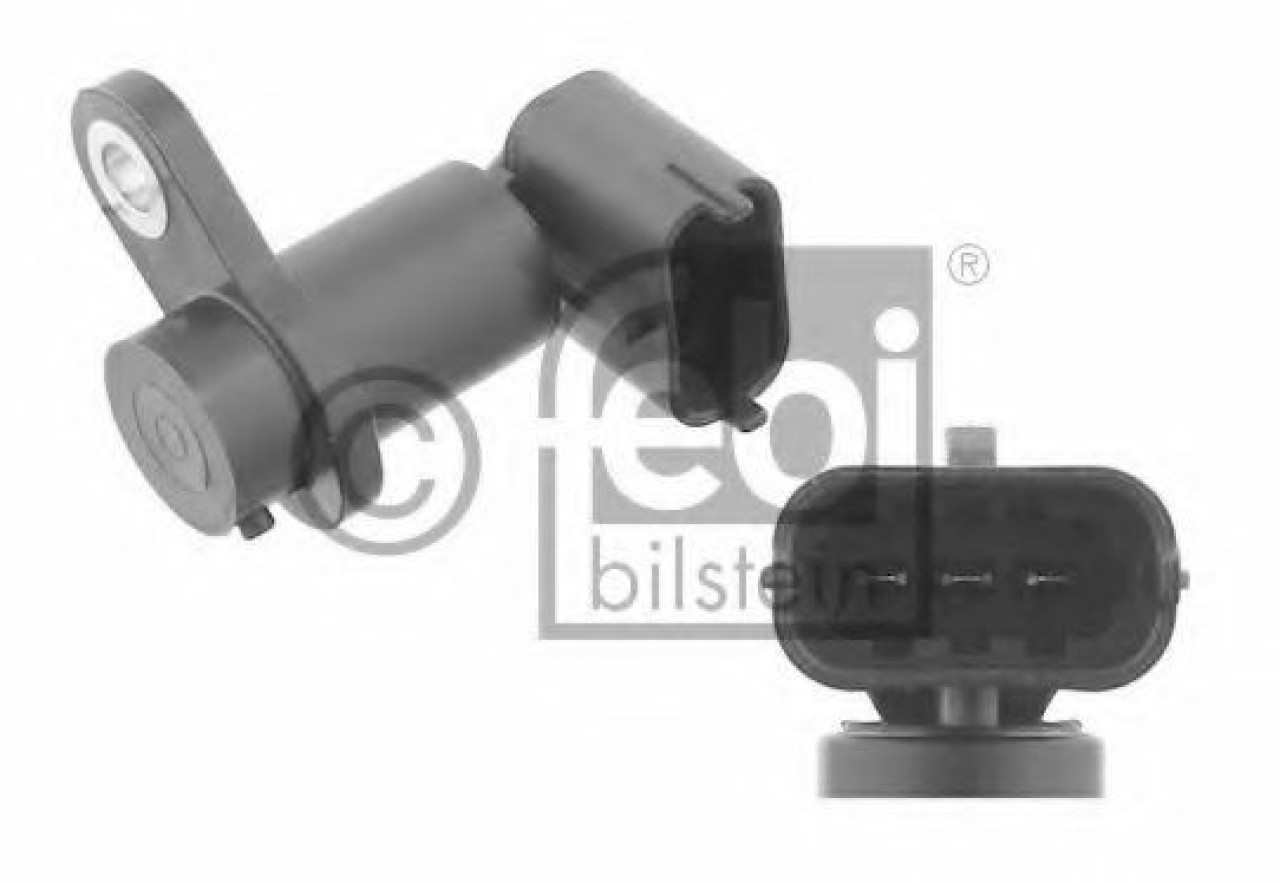 Senzor,pozitie ax cu came OPEL MERIVA (2003 - 2010) FEBI BILSTEIN 28127 piesa NOUA