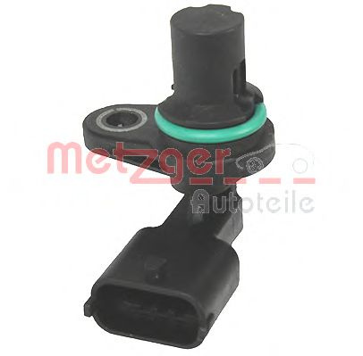 Senzor,pozitie ax cu came OPEL VECTRA C (2002 - 2016) METZGER 0903116 piesa NOUA