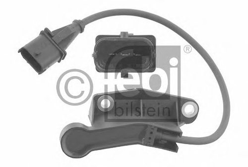 Senzor,pozitie ax cu came OPEL VECTRA C GTS (2002 - 2016) FEBI BILSTEIN 28128 piesa NOUA