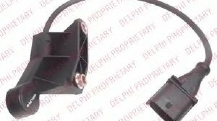 Senzor,pozitie ax cu came OPEL ZAFIRA A (F75) (1999 - 2005) DELPHI SS10884 piesa NOUA