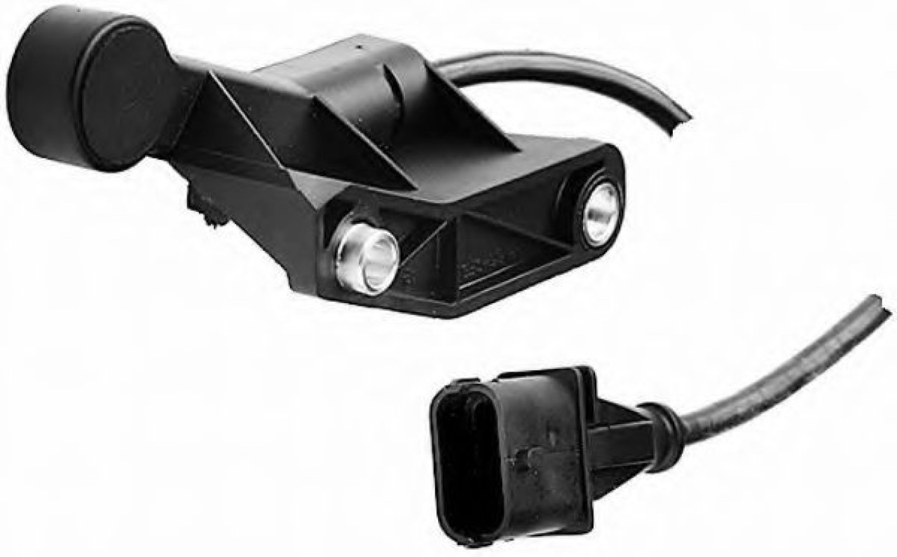 Senzor,pozitie ax cu came OPEL ZAFIRA A (F75) (1999 - 2005) HELLA 6PU 009 121-041 piesa NOUA