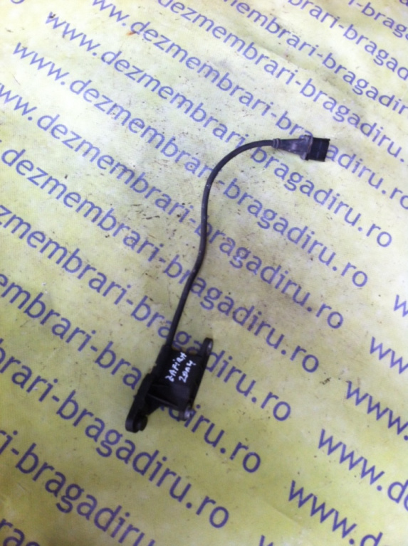 Senzor pozitie ax cu came Opel Zafira A [facelift] [2003 - 2005] Minivan 5-usi 1.6 MT (101 hp) (F75_)