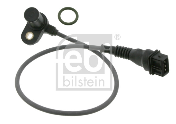 Senzor,pozitie ax cu came Partea de admisie (24162 FEBI BILSTEIN) BMW