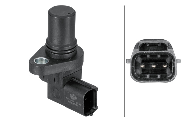 Senzor,pozitie ax cu came pe ambele parti (6PU013122361 HELLA) SUBARU