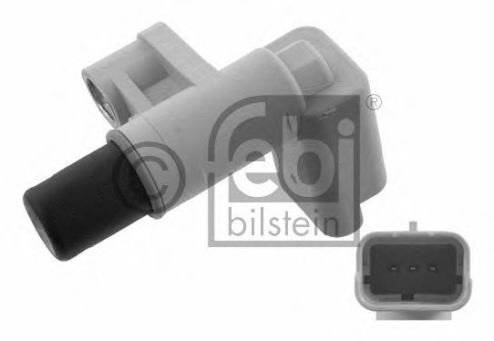 Senzor,pozitie ax cu came PEUGEOT 607 (9D, 9U) (2000 - 2016) FEBI BILSTEIN 31239 piesa NOUA