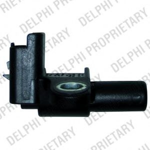Senzor,pozitie ax cu came PEUGEOT BOXER bus (244, Z) (2001 - 2016) DELPHI SS10751-12B1 piesa NOUA