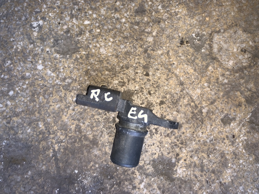 Senzor pozitie ax cu came Renault Clio 2 [1998 - 2005] Hatchback 3-usi 1.5 DCI MT (80 hp) II (BB0/1/2_ CB0/1/2_)