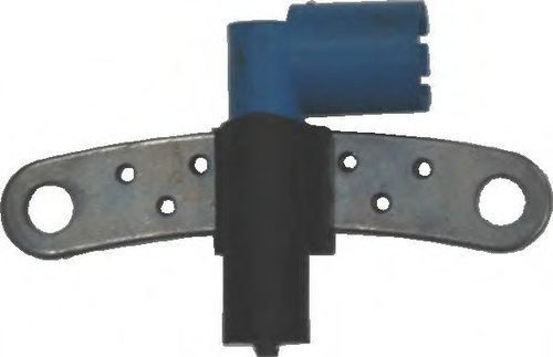 Senzor,pozitie ax cu came RENAULT CLIO III (BR0/1, CR0/1) (2005 - 2012) MEAT & DORIA 87430 piesa NOU...