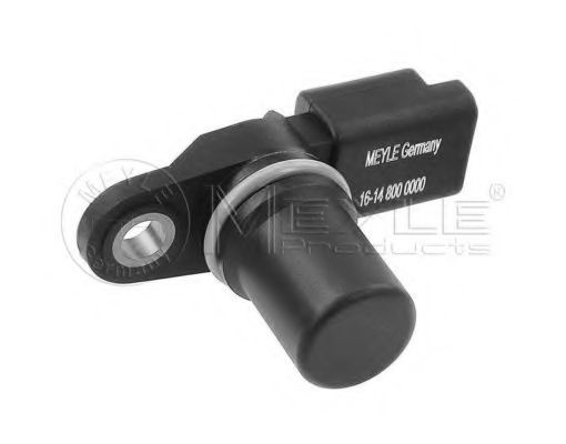 Senzor,pozitie ax cu came RENAULT KANGOO / GRAND KANGOO (KW0/1) (2008 - 2016) MEYLE 16-14 800 0000 piesa NOUA