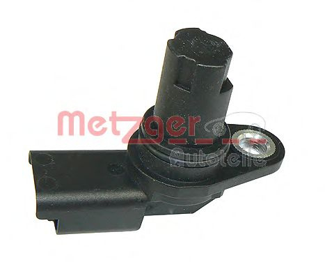 Senzor,pozitie ax cu came RENAULT MEGANE II (BM0/1, CM0/1) (2002 - 2011) METZGER 0903115 piesa NOUA