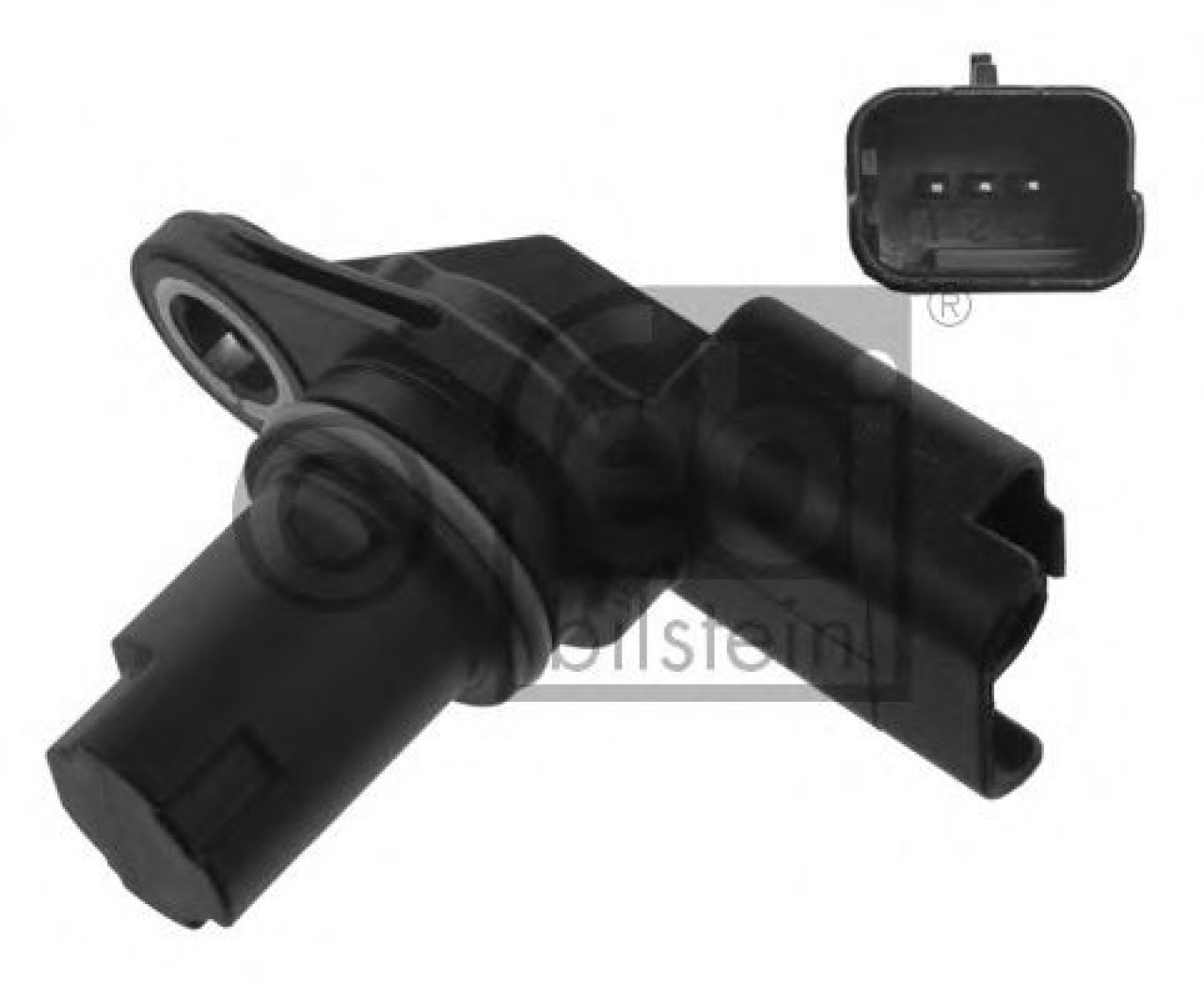 Senzor,pozitie ax cu came RENAULT MEGANE II Grandtour (KM0/1) (2003 - 2012) FEBI BILSTEIN 33135 piesa NOUA