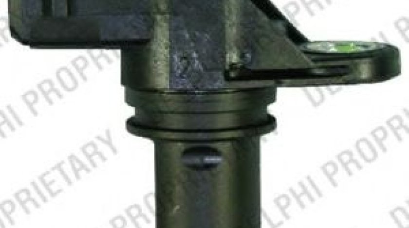 Senzor,pozitie ax cu came RENAULT SCENIC II (JM0/1) (2003 - 2009) DELPHI SS10752-12B1 produs NOU