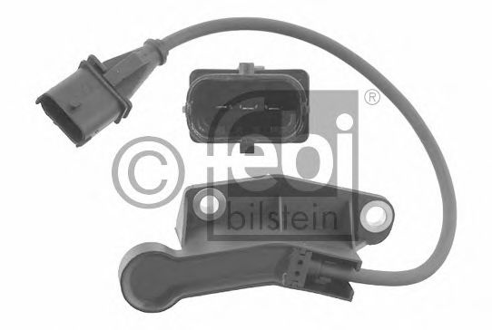 Senzor,pozitie ax cu came SAAB 9-3 (YS3F) (2002 - 2016) FEBI BILSTEIN 28128 piesa NOUA