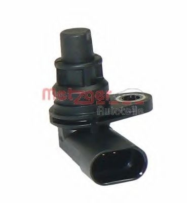 Senzor,pozitie ax cu came SAAB 9-5 Combi (YS3E) (1998 - 2009) METZGER 0903028 piesa NOUA