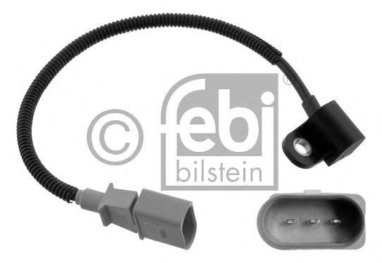 Senzor,pozitie ax cu came SEAT LEON (1P1) (2005 - 2012) FEBI BILSTEIN 36115 piesa NOUA