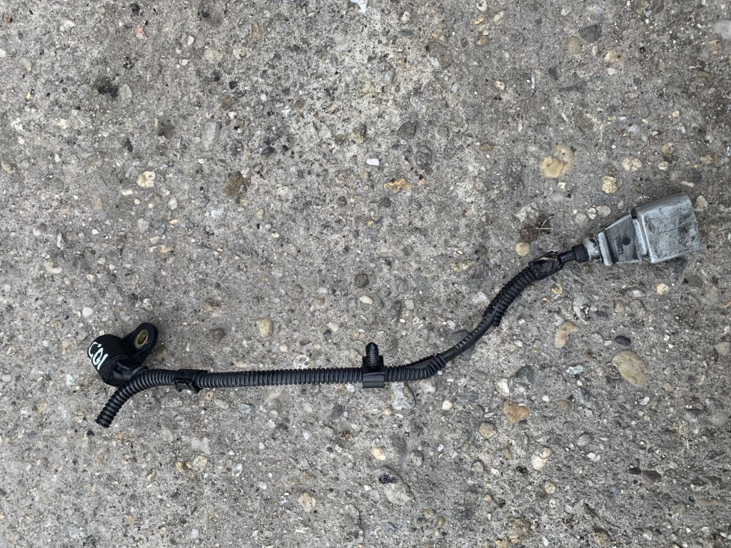 Senzor pozitie ax cu came Skoda Octavia 2 [2004 - 2008] Liftback 5-usi 2.0 TDI MT (140 hp) (1Z3) Cod motor BKD