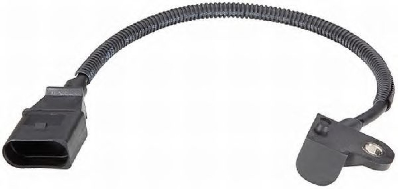 Senzor,pozitie ax cu came SKODA OCTAVIA II Combi (1Z5) (2004 - 2013) HELLA 6PU 009 121-901 piesa NOUA