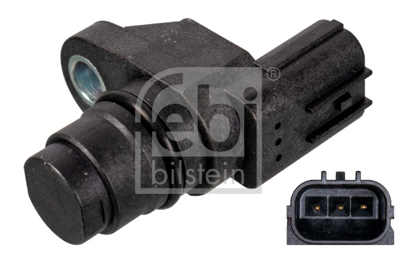 Senzor,pozitie ax cu came spate (108240 FEBI BILSTEIN) HONDA