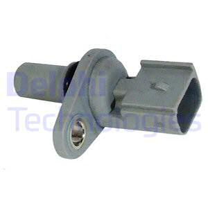 Senzor,pozitie ax cu came (SS10916 DELPHI) FORD,LAND ROVER
